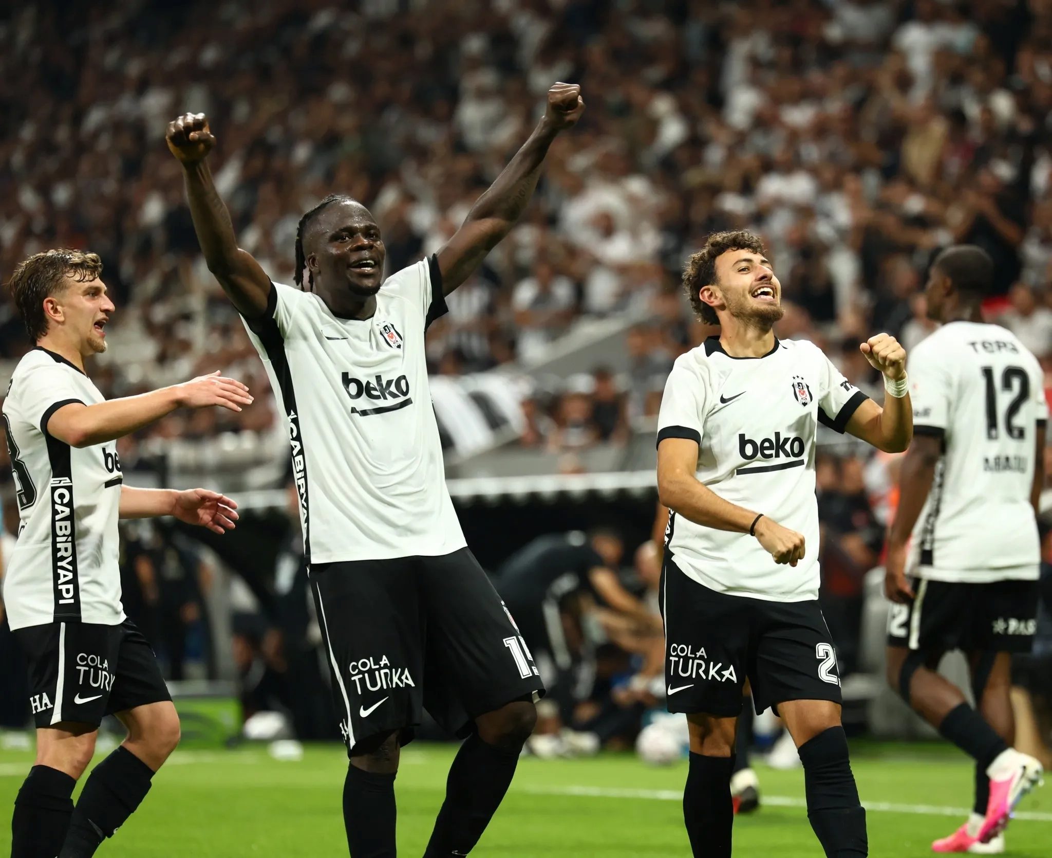 Spor müellifleri Beşiktaş-Arca Çorum FK maçını yorumladı! 9 spor muellifleri besiktas arca corum fk macini yorumladi 7 QW3FMNbU