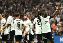 spor muellifleri besiktas arca corum fk macini yorumladi G5WR5JrR