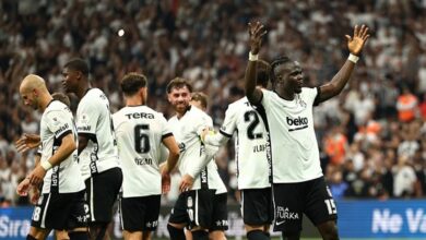 spor muellifleri besiktas arca corum fk macini yorumladi G5WR5JrR