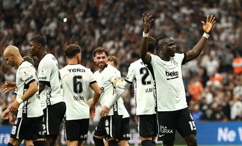 Spor müellifleri Beşiktaş-Arca Çorum FK maçını yorumladı! 1 spor muellifleri besiktas arca corum fk macini yorumladi G5WR5JrR