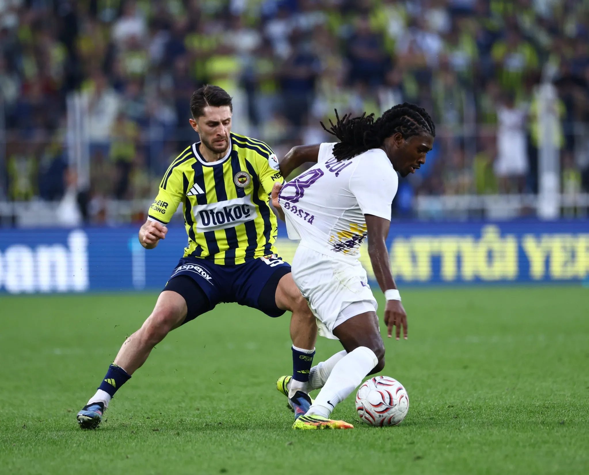 spor muellifleri fenerbahce eyupspor macini yorumladi kadikoyde beyaz sayfa acildi 1 ShJIT9RL