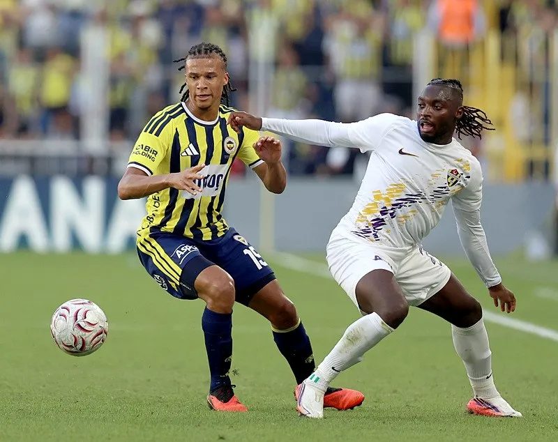 spor muellifleri fenerbahce eyupspor macini yorumladi kadikoyde beyaz sayfa acildi 11 b6TZclAX