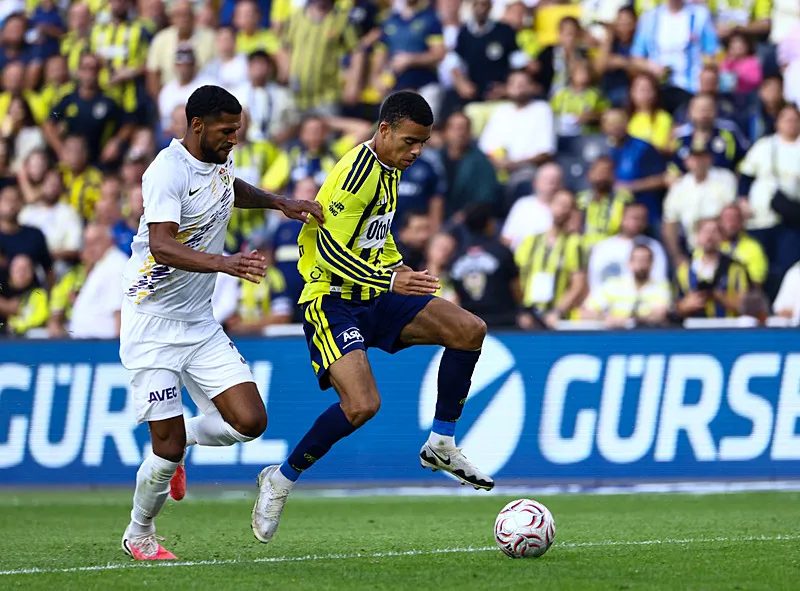 spor muellifleri fenerbahce eyupspor macini yorumladi kadikoyde beyaz sayfa acildi 2 LmrnVc4e