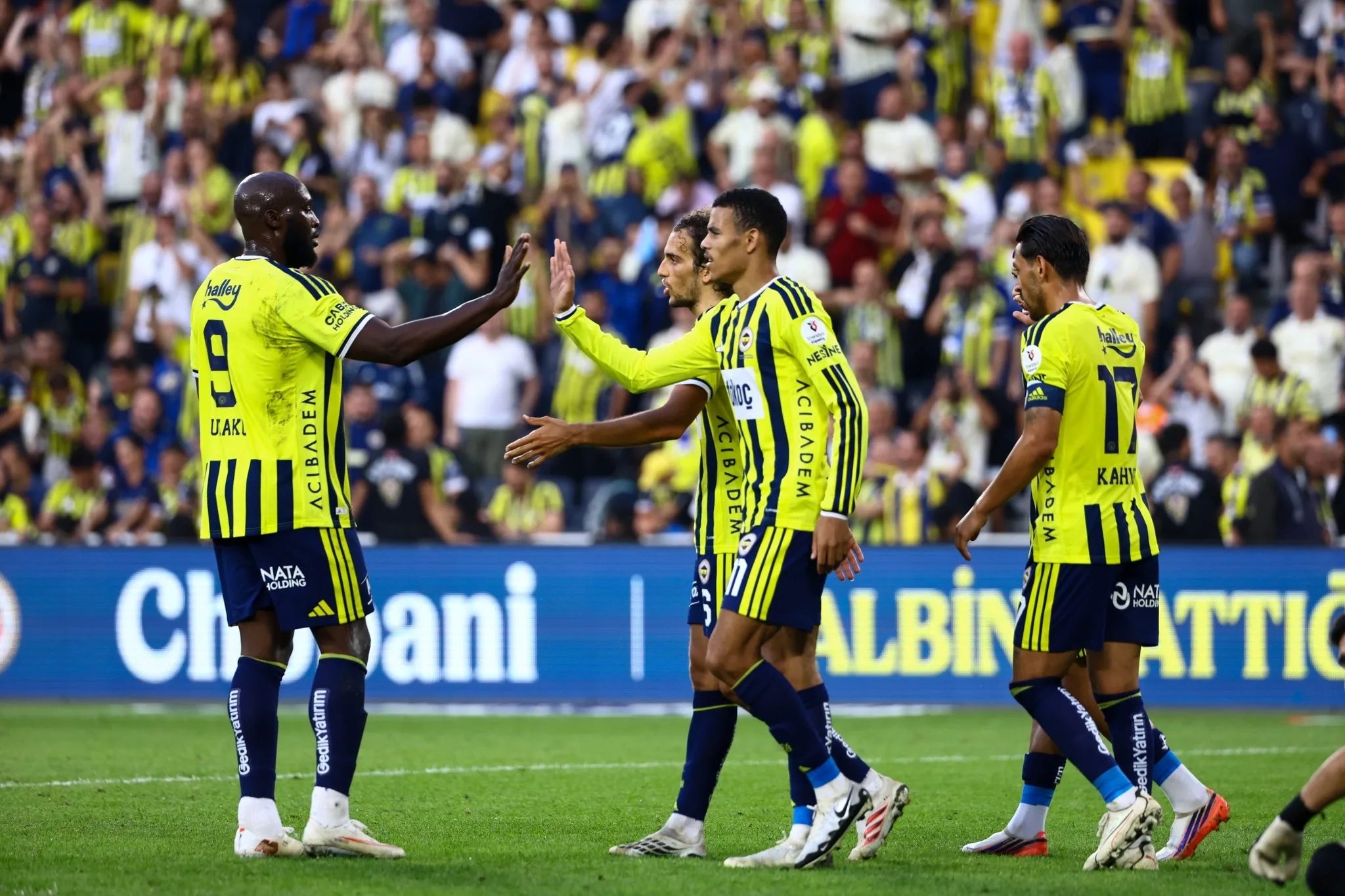 spor muellifleri fenerbahce eyupspor macini yorumladi kadikoyde beyaz sayfa acildi 3 g1RIKnl7