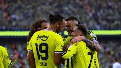 Spor müellifleri Fenerbahçe-Eyüpspor maçını yorumladı: Kadıköy'de beyaz sayfa açıldı 16 spor muellifleri fenerbahce eyupspor macini yorumladi kadikoyde beyaz sayfa acildi PRKdTMOV