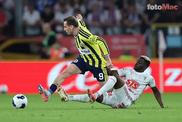 Spor müellifleri Fenerbahçe-Gornik Zabrze maçını kıymetlendirdi 12 spor muellifleri fenerbahce gornik zabrze macini kiymetlendirdi 10 Wm2fFssg