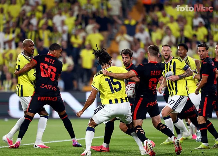 spor muellifleri fenerbahce gornik zabrze macini kiymetlendirdi 4 CVSUaj2i
