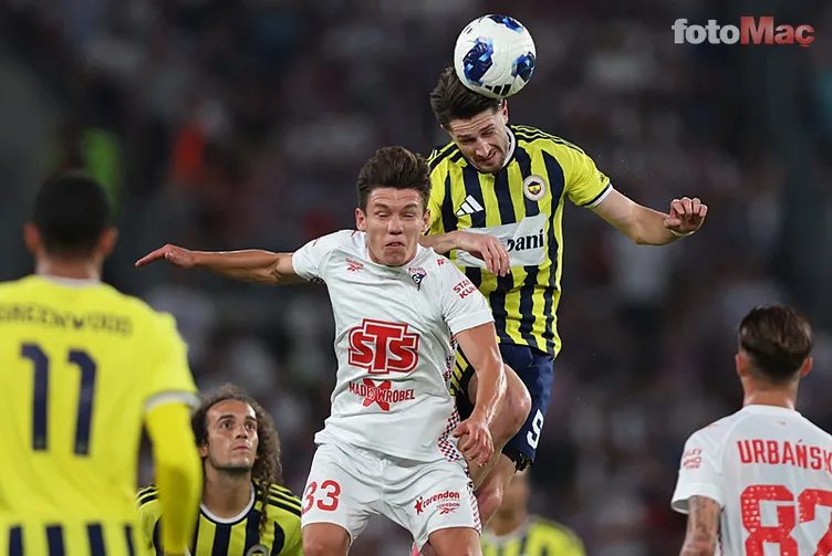 Spor müellifleri Fenerbahçe-Gornik Zabrze maçını kıymetlendirdi 7 spor muellifleri fenerbahce gornik zabrze macini kiymetlendirdi 5 ARLsUnzp