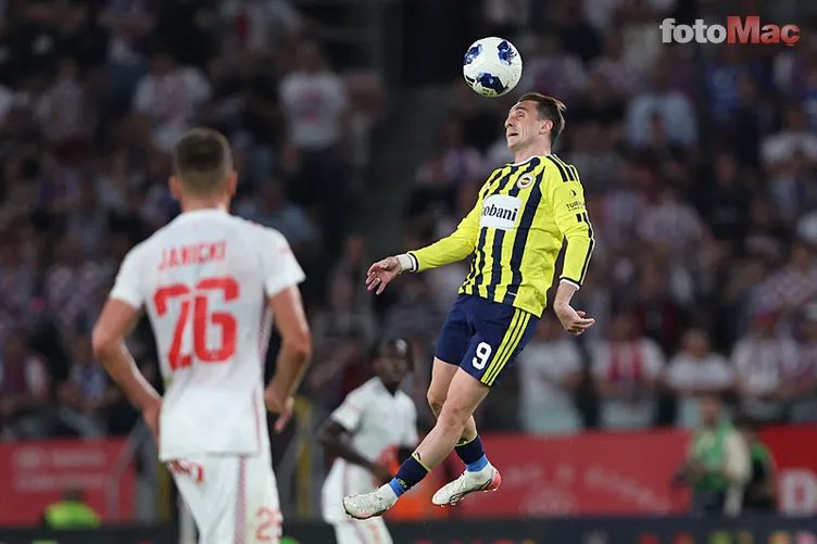 Spor müellifleri Fenerbahçe-Gornik Zabrze maçını kıymetlendirdi 11 spor muellifleri fenerbahce gornik zabrze macini kiymetlendirdi 9 2ehvX3NN