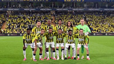 Spor müellifleri Fenerbahçe-Gornik Zabrze maçını kıymetlendirdi 9 spor muellifleri fenerbahce gornik zabrze macini kiymetlendirdi xKTXuUkS