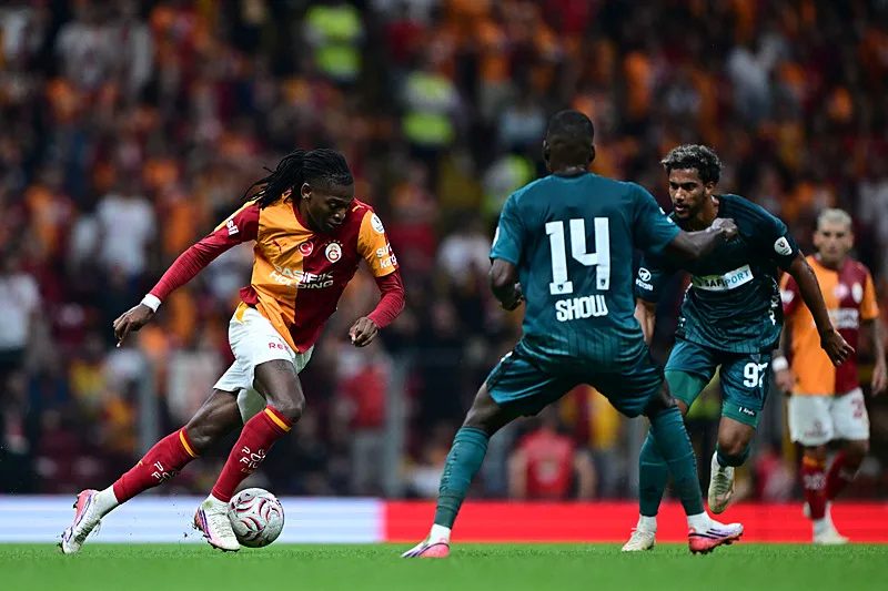 spor muellifleri galatasaray kocaelispor macini yorumladi 1 eXyal8Bh