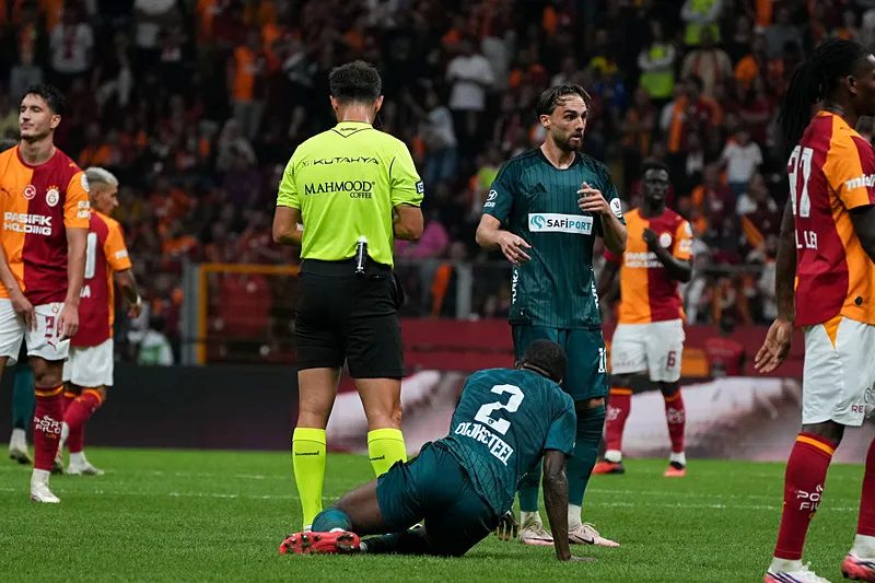 spor muellifleri galatasaray kocaelispor macini yorumladi 10 QlirdF43