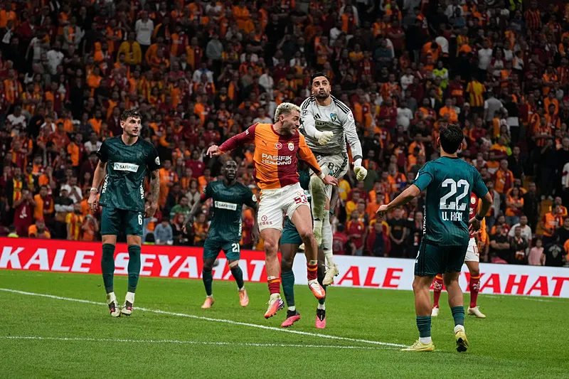 spor muellifleri galatasaray kocaelispor macini yorumladi 13 v9in5nsQ