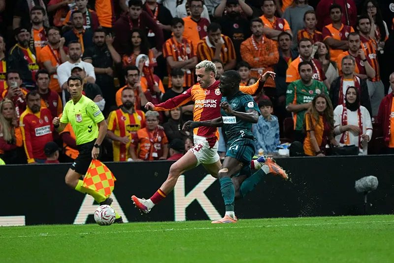 spor muellifleri galatasaray kocaelispor macini yorumladi 16 O839llWW