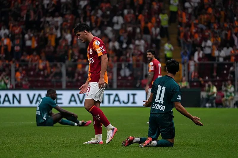 spor muellifleri galatasaray kocaelispor macini yorumladi 17 tsWmMsps