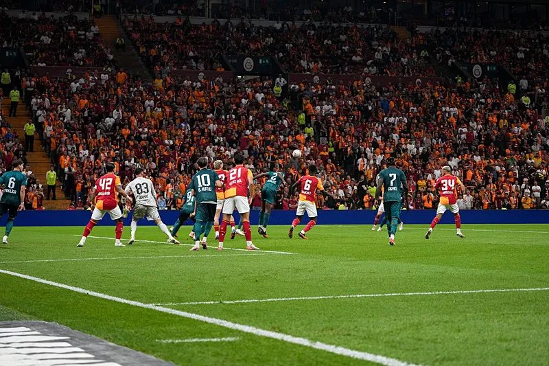 spor muellifleri galatasaray kocaelispor macini yorumladi 19 6lZXqXKc