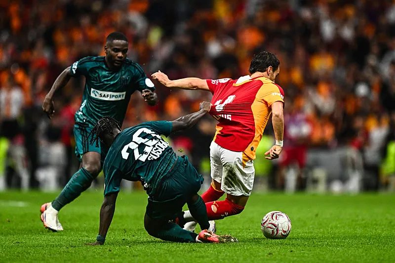 spor muellifleri galatasaray kocaelispor macini yorumladi 4 HUO19c2L