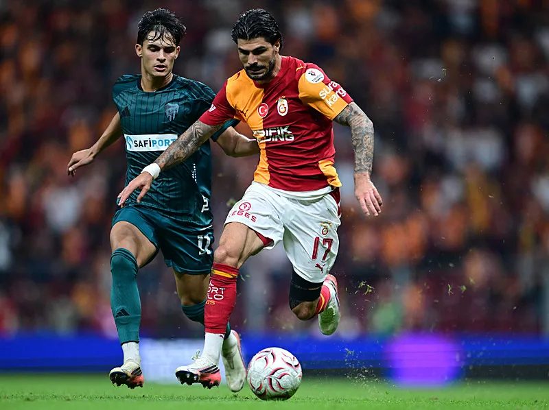 spor muellifleri galatasaray kocaelispor macini yorumladi 6