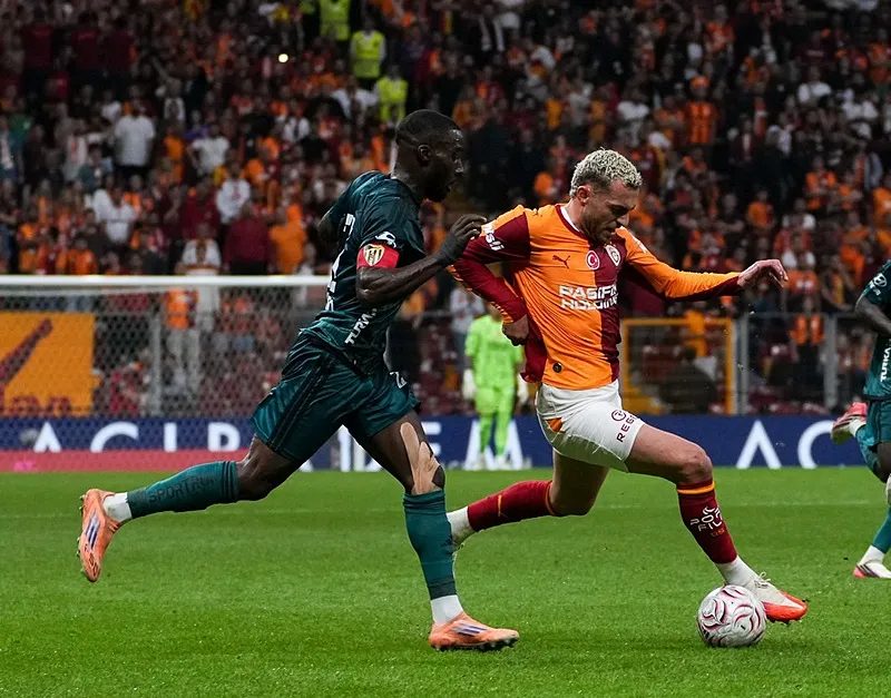 spor muellifleri galatasaray kocaelispor macini yorumladi 8 d9BSekhm