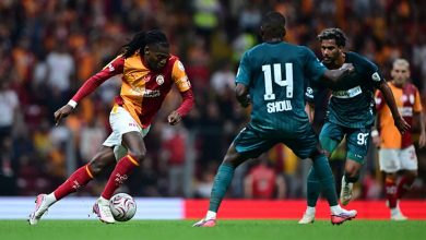 Spor müellifleri Galatasaray - Kocaelispor maçını yorumladı 6 spor muellifleri galatasaray kocaelispor macini yorumladi ZPLWRExK