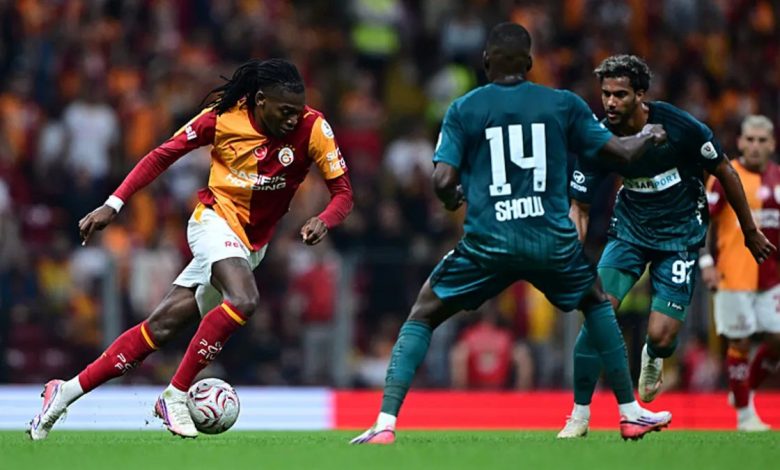 Spor müellifleri Galatasaray - Kocaelispor maçını yorumladı 1 spor muellifleri galatasaray kocaelispor macini yorumladi ZPLWRExK