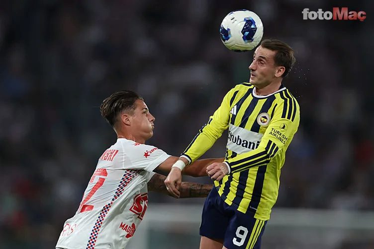 Spor müellifleri Gornik Zabrze-Fenerbahçe maçını kıymetlendirdi 2 spor muellifleri gornik zabrze fenerbahce macini kiymetlendirdi 0 6izqSSjN