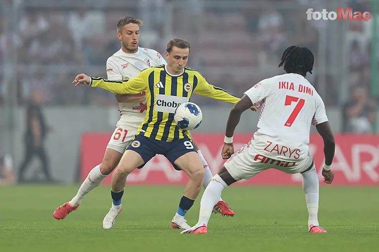 Spor müellifleri Gornik Zabrze-Fenerbahçe maçını kıymetlendirdi 3 spor muellifleri gornik zabrze fenerbahce macini kiymetlendirdi 1