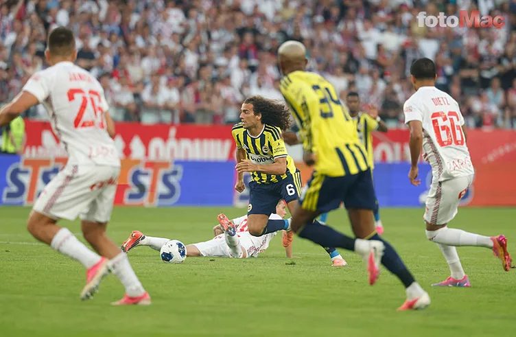 Spor müellifleri Gornik Zabrze-Fenerbahçe maçını kıymetlendirdi 13 spor muellifleri gornik zabrze fenerbahce macini kiymetlendirdi 11 1Jk9MiuY