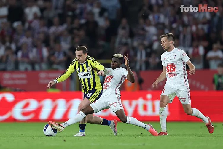 Spor müellifleri Gornik Zabrze-Fenerbahçe maçını kıymetlendirdi 6 spor muellifleri gornik zabrze fenerbahce macini kiymetlendirdi 4 RrASM2Hg