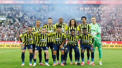 Spor müellifleri Gornik Zabrze-Fenerbahçe maçını kıymetlendirdi 21 spor muellifleri gornik zabrze fenerbahce macini kiymetlendirdi UOZyaDjX