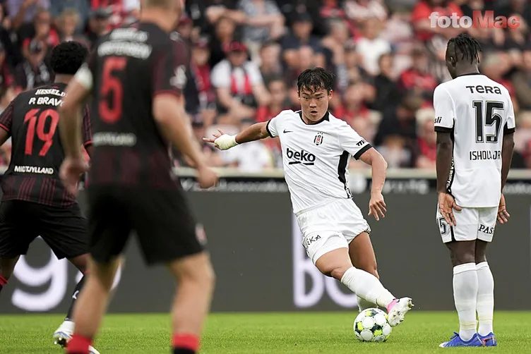 spor muellifleri midtjylland besiktas macini degerlendirdi 0 3l3EfJY5