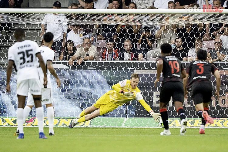 spor muellifleri midtjylland besiktas macini degerlendirdi 10 m2Uq7bEk