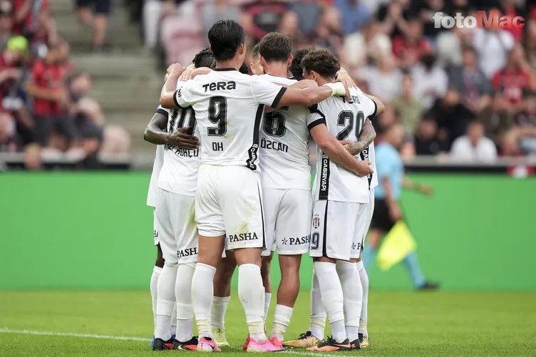 spor muellifleri midtjylland besiktas macini degerlendirdi 11 JkjhLyBq