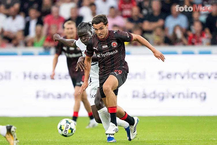 spor muellifleri midtjylland besiktas macini degerlendirdi 2 tFL4EStw