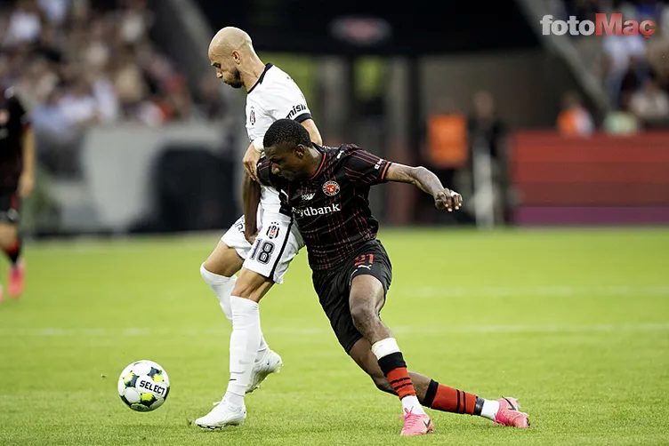 spor muellifleri midtjylland besiktas macini degerlendirdi 9 wy33u8UI
