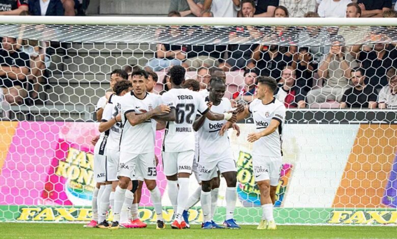 spor muellifleri midtjylland besiktas macini degerlendirdi v5CJKpN2