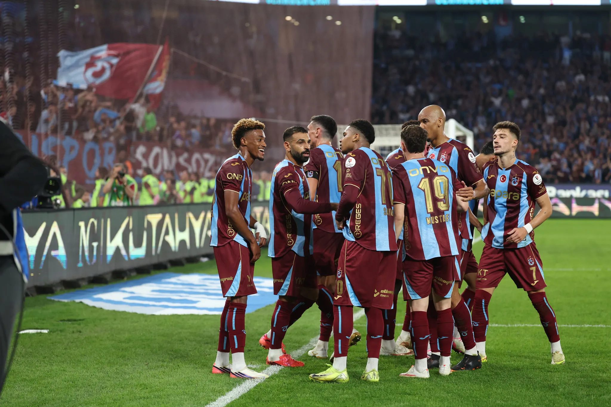 spor muellifleri trabzonspor galatasaray macini kiymetlendirdi sampiyonluk yarisinda ben de varim dedi 15 ijuzq3NV
