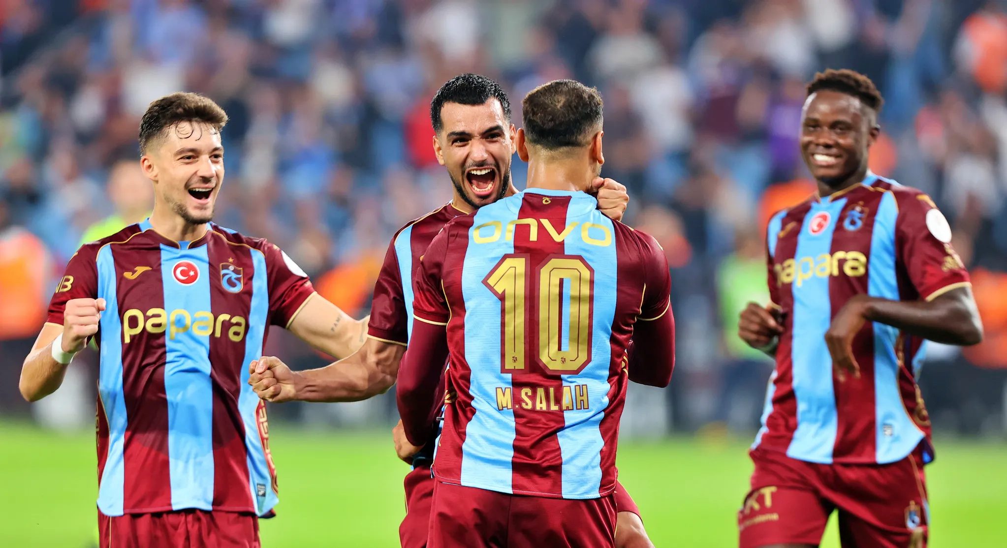 spor muellifleri trabzonspor galatasaray macini kiymetlendirdi sampiyonluk yarisinda ben de varim dedi 17 sOAcODs6