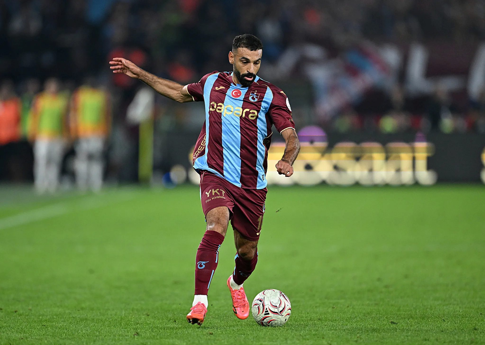 spor muellifleri trabzonspor galatasaray macini kiymetlendirdi sampiyonluk yarisinda ben de varim dedi 3 h1Z5BSi2