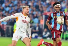 spor muellifleri trabzonspor galatasaray macini kiymetlendirdi sampiyonluk yarisinda ben de varim dedi PzMiZKmj