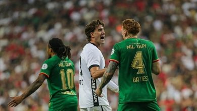 Spor müelliflerinden Amedspor-Beşiktaş maçı değerlendirmesi: Vlahovic'i aç susuz bıraktılar 13 spor muelliflerinden amedspor besiktas maci degerlendirmesi vlahovici ac susuz biraktilar 2TtzM3VL