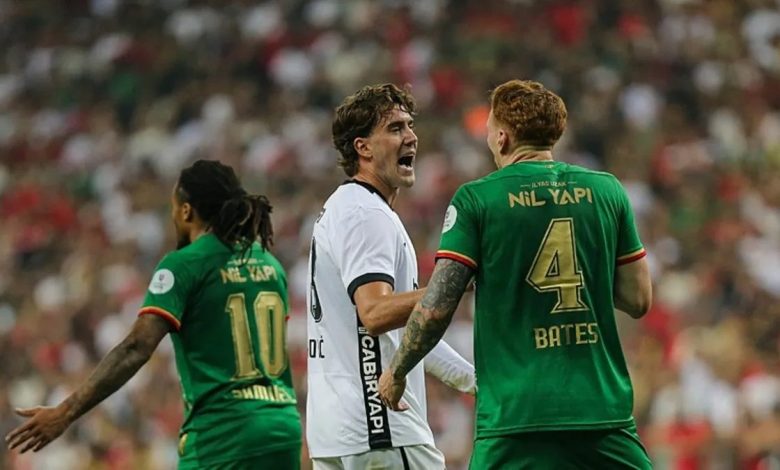 spor muelliflerinden amedspor besiktas maci degerlendirmesi vlahovici ac susuz biraktilar 2TtzM3VL