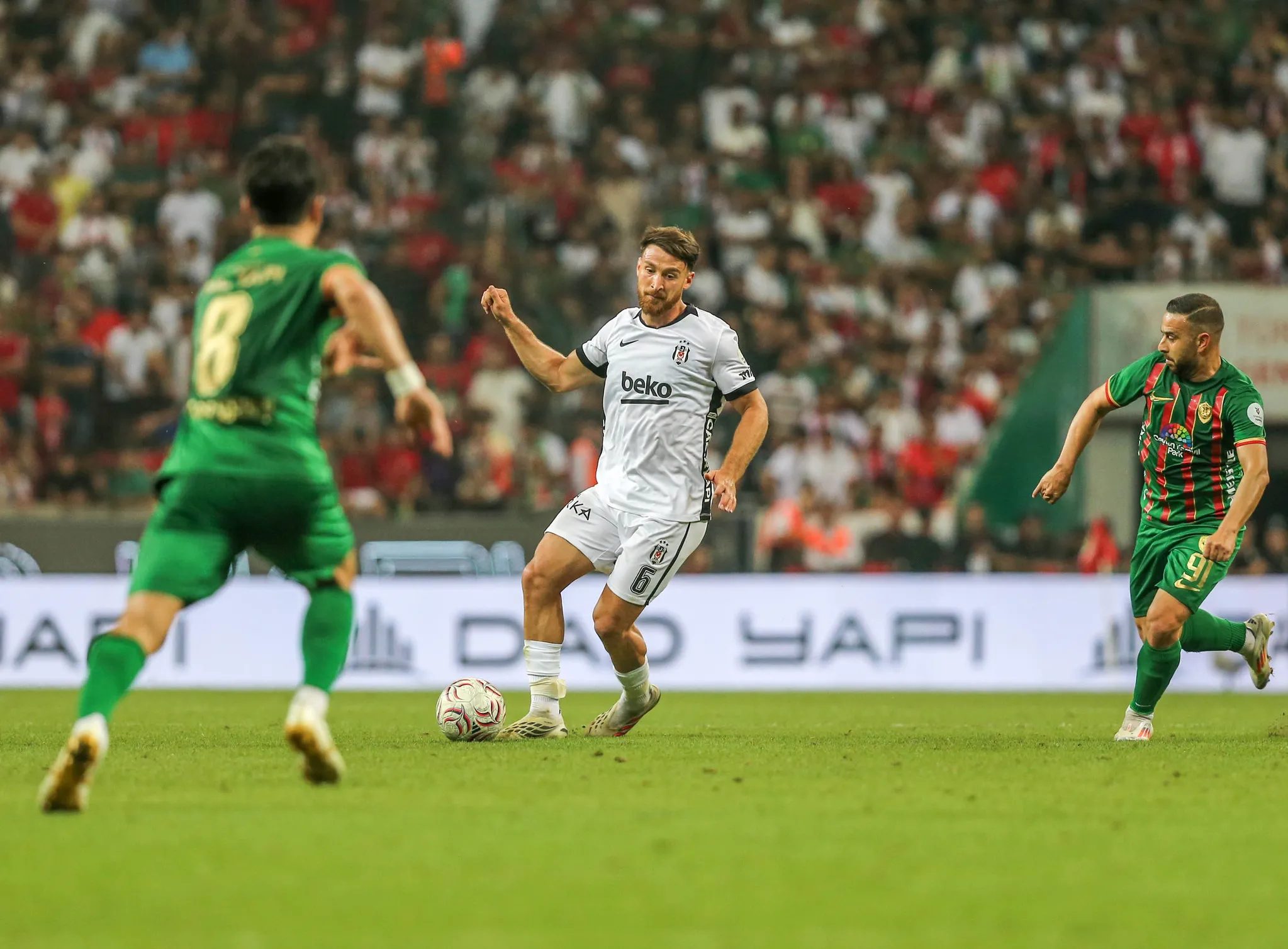 spor muelliflerinden amedspor besiktas maci degerlendirmesi vlahovici ac susuz biraktilar 3 zE5GPZQt