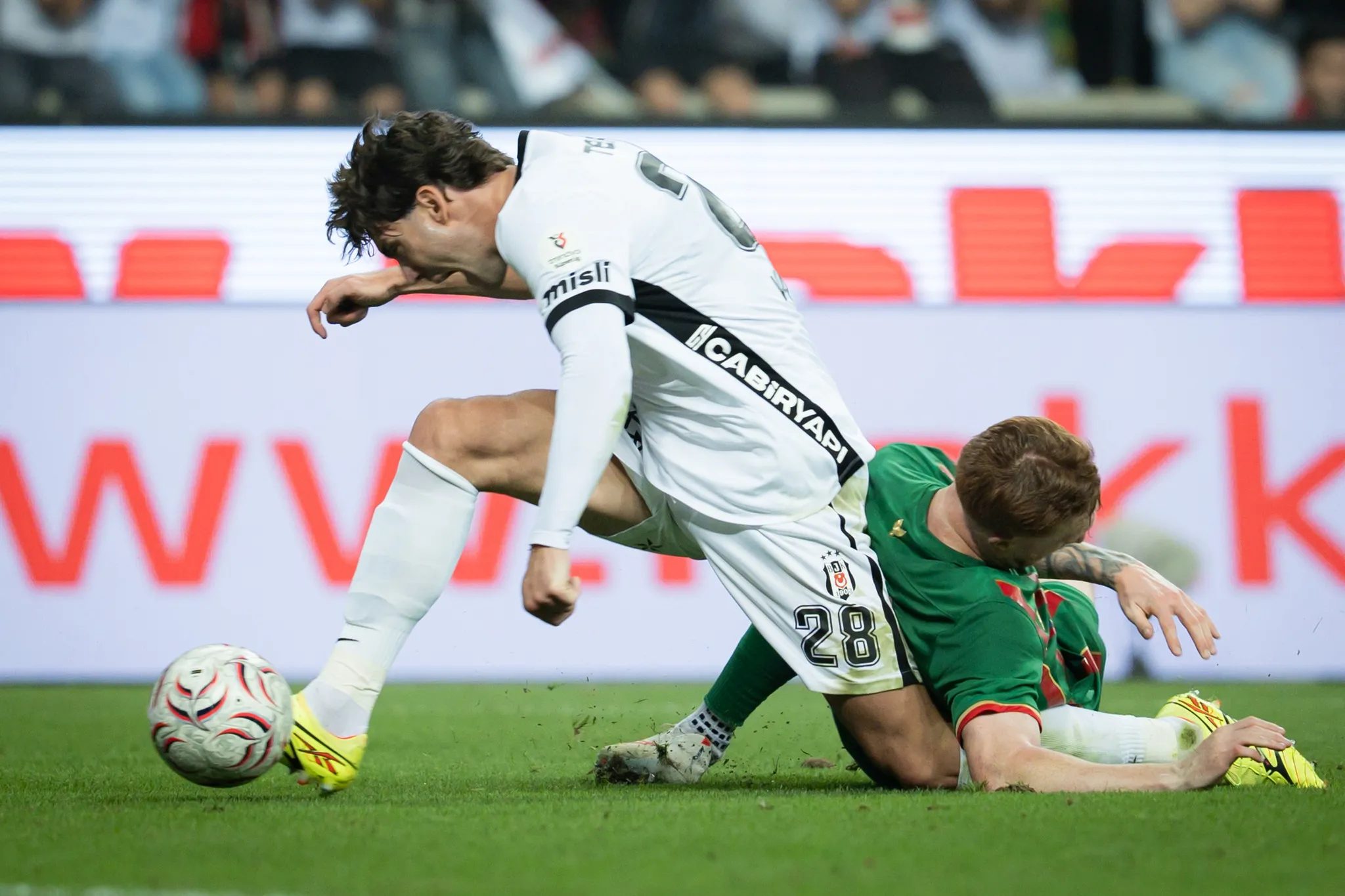 spor muelliflerinden amedspor besiktas maci degerlendirmesi vlahovici ac susuz biraktilar 5 Ql4uN9M3
