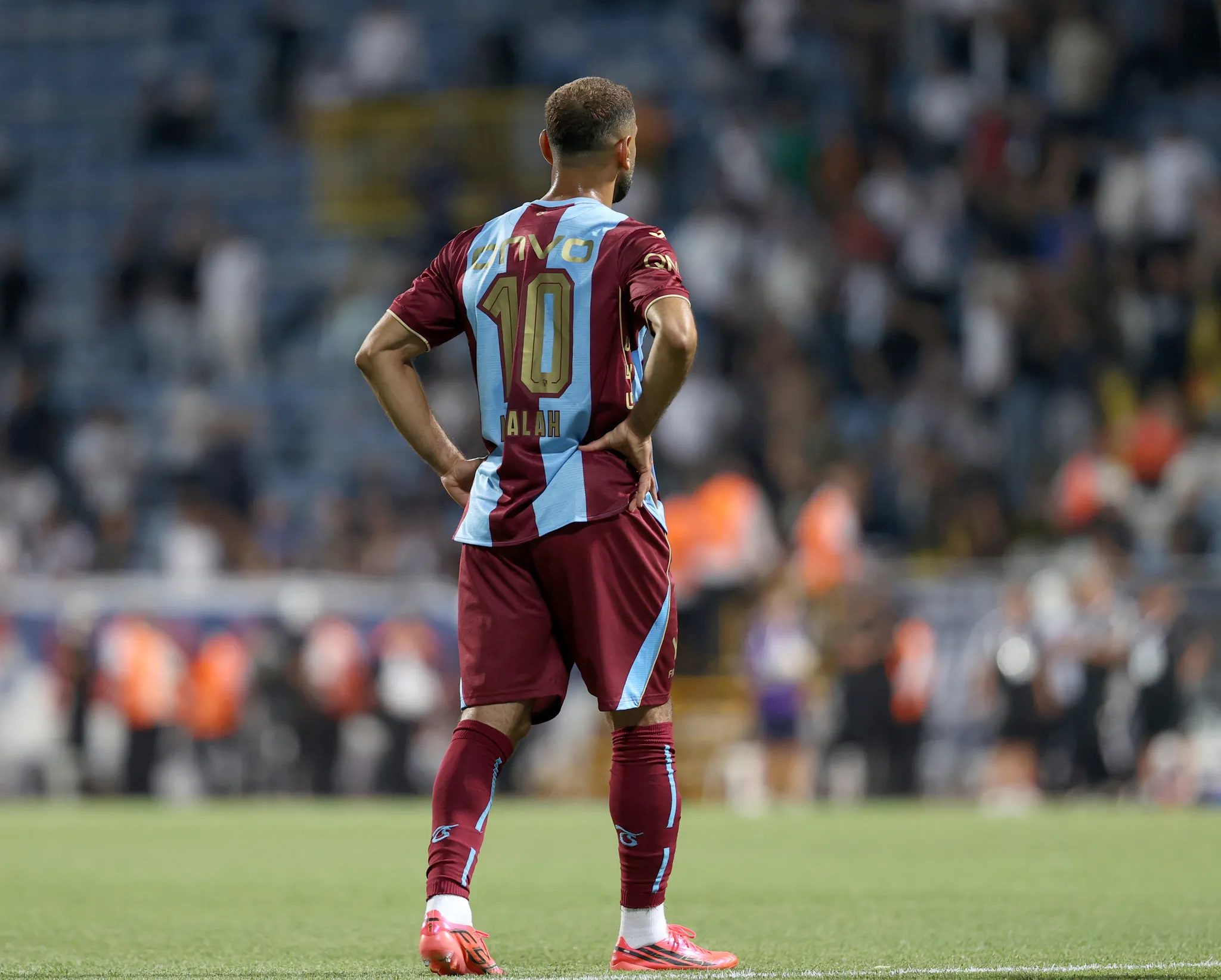Spor müelliflerinden Kasımpaşa-Trabzonspor maçı hakemine eleştiri! 10 spor muelliflerinden kasimpasa trabzonspor maci hakemine elestiri 8 hgCMikSw