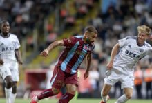 spor muelliflerinden kasimpasa trabzonspor maci hakemine elestiri Fp2GV85K