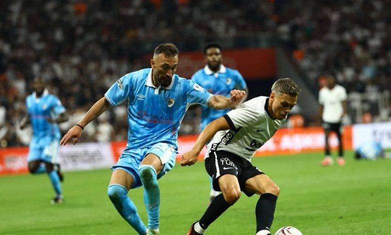 Spor muharrirleri Beşiktaş- Erzurumspor FK maçı hakemine eleştiri! 1 spor muharrirleri besiktas erzurumspor fk maci hakemine elestiri OIACyUJh