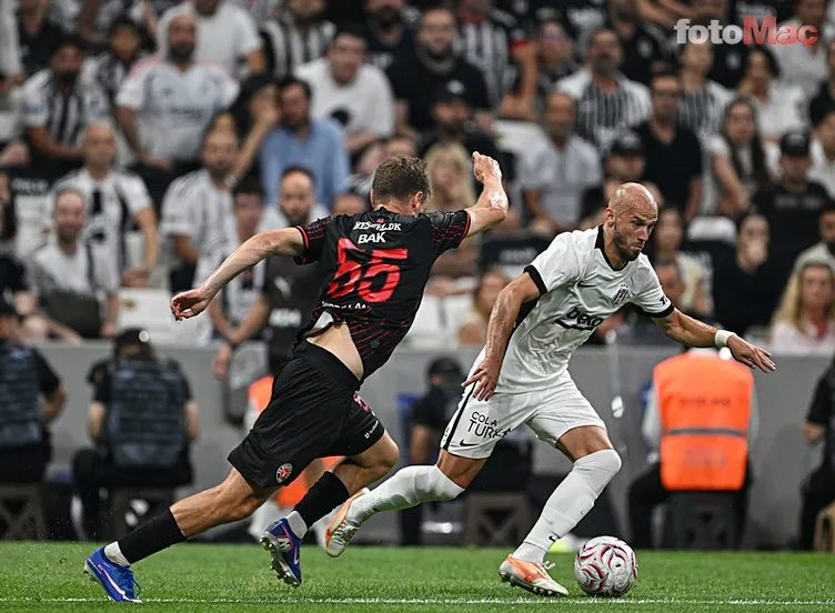 Spor muharrirleri Beşiktaş-Midtjylland maçını kıymetlendirdi 2 spor muharrirleri besiktas midtjylland macini kiymetlendirdi 0 OSbglgf3