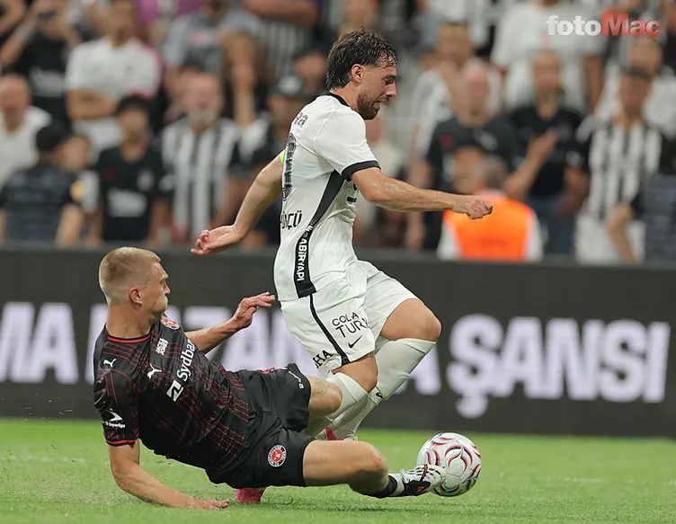Spor muharrirleri Beşiktaş-Midtjylland maçını kıymetlendirdi 13 spor muharrirleri besiktas midtjylland macini kiymetlendirdi 11 myqin3Su