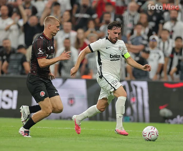 Spor muharrirleri Beşiktaş-Midtjylland maçını kıymetlendirdi 7 spor muharrirleri besiktas midtjylland macini kiymetlendirdi 5 wjDhAdk1